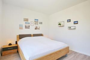 Weiße Villen Wohnung 15