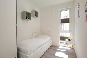 Weiße Villen Wohnung 15