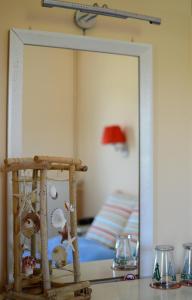 Double or Twin Room with Garden View