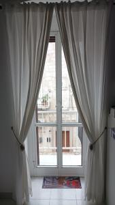 MiniEcoCasa ottocentesca in zona free-parking ed ecoclimatizzata