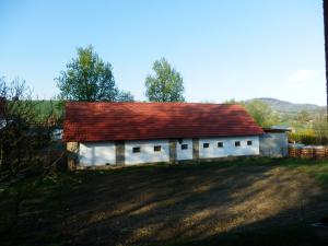 Agroturistika kozí farma Rožnov pod Radhoštěm