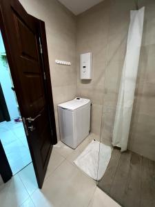 Lychnidos Apartments Ohrid