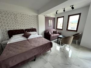 Lychnidos Apartments Ohrid