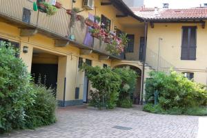 Corte della Filanda - MARTINIs Home, Sesto San Giovanni