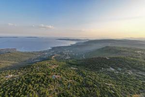 Vue mer 360 La Cataline