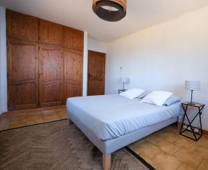 Villas Vue mer 360 La Cataline : photos des chambres