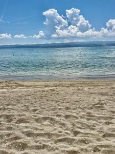 Deluxe apartman Antonio