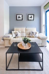 Marbella Luxury Dúplex 106 close to the beach