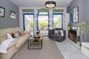 Marbella Luxury Dúplex 106 close to the beach