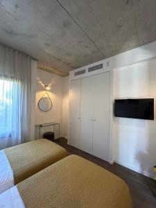 Appartements Les Lofts de Sainte-Lucie-de-Porto-Vecchio : photos des chambres