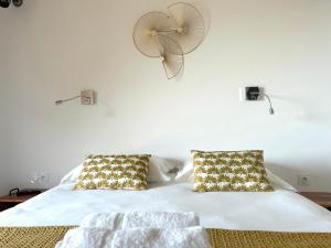 Appartements Les Lofts de Sainte-Lucie-de-Porto-Vecchio : photos des chambres