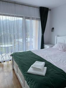 Silver Mountain Villa Colibita
