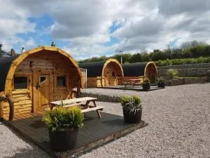 The Plough and Harrow Tilmanstone - Walmer