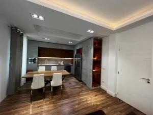 New apartament - Farkë e Madhe