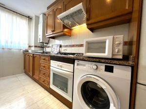 ACV- Costa Marina I-1ª linea planta 3 frontal