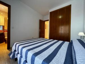 ACV- Costa Marina I-1ª linea planta 3 frontal