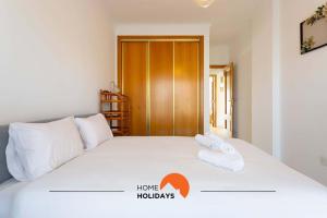 #118 T2 Quinta da Torre by Home Holidays