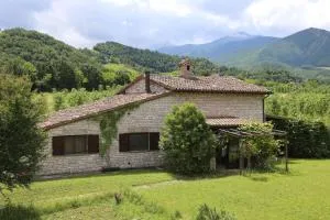 Casa La Gorga - Grumale