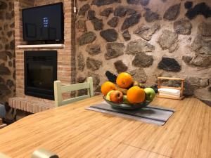 Apartamento familiar en Toledo, con 2 dormitorios, camas de matrimonio, ideal ubicación y fantàsticas vistas
