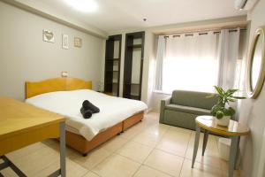 Little Prince Hostel-5 Min Walk To The Beach - Unrated properties in Eilat