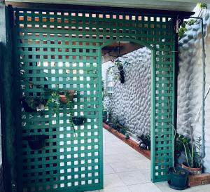 Casa Cheia de Alegria e Sol