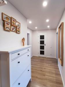 Vasaros estrados apartamentai, self check-in, free parking