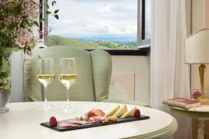 Prestige Double Room