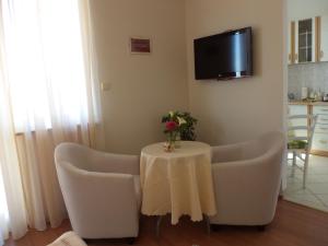 Apartments & Rooms Abba