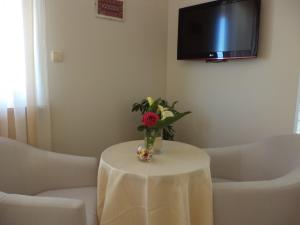 Apartments & Rooms Abba