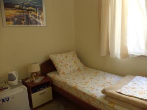 Apartments & Rooms Abba