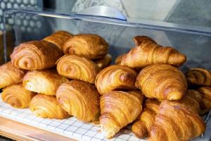 Appart'hotels Staycity Aparthotels Paris Gare de l'Est : photos des chambres