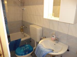 Apartments & Rooms Abba