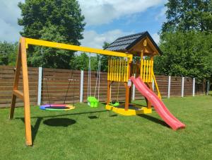 Holiday home Marta in nature with jacuzzi