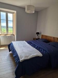 Appartements Appartement au coeur de Vezelay - GALERIE 10 : photos des chambres