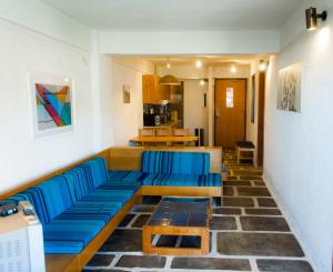 Apollonia Hotel Apartments