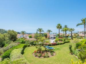 Los Pinos, 3 bedroom apartment in Los Arqueros