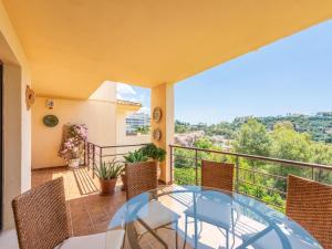 Los Pinos, 3 bedroom apartment in Los Arqueros