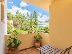 Los Pinos, 3 bedroom apartment in Los Arqueros