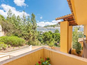 Los Pinos, 3 bedroom apartment in Los Arqueros