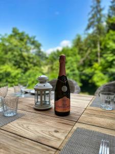 The Vila Bled Premium Luxury Retreat