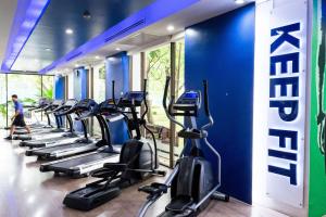 Tawa Ravadee Resort Prachinburi, a member of WorldHotels Distinctive