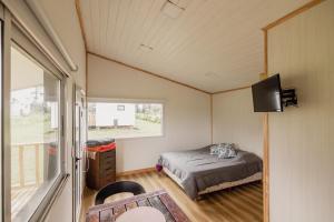 Tiny House Pura Vida Chapadmalal