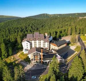 Hotel Putnik Kopaonik - Kopaonik