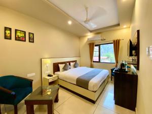 Tapovan New Residency - 5 minutes walk to Laxman jhula
