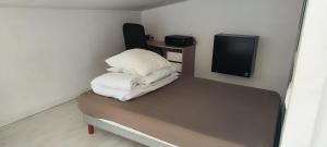 Appartements Superbe duplex de 64m2 - T2 proche Paris Saclay : photos des chambres