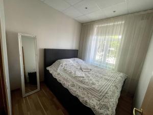 Cozy apartment near the city center, Lembitu