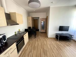 Cozy apartment near the city center, Lembitu