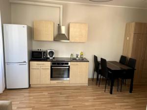 Cozy apartment near the city center, Lembitu