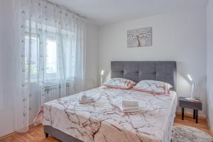 Apartman Mia - 4hvězdičkové hotely ve městě Kanfanar