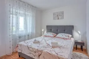 Apartman Mia - Golaš